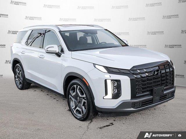 hyundai Palisade 2024 - 7