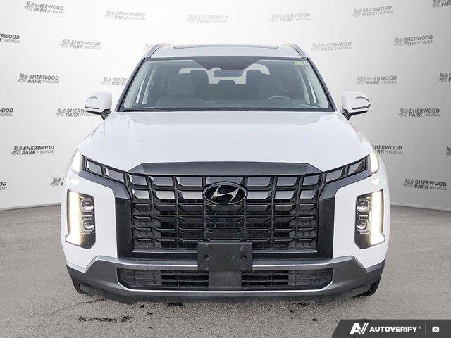 hyundai Palisade 2024 - 8
