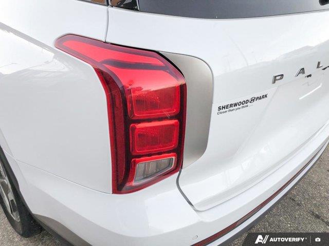hyundai Palisade 2024 - 11
