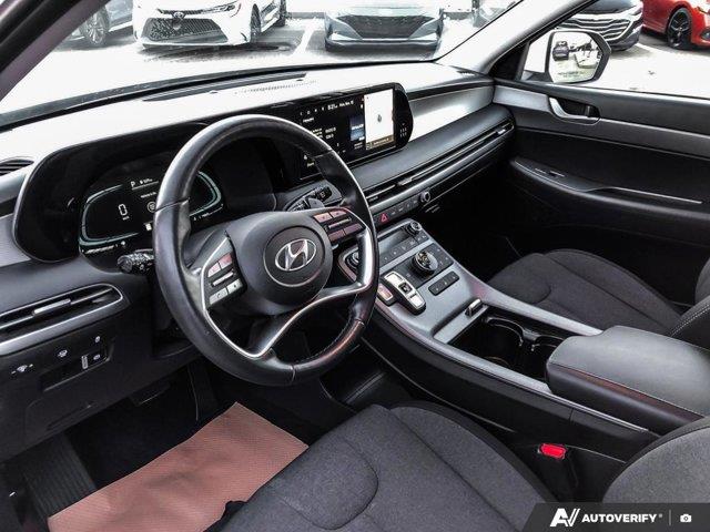 hyundai Palisade 2024 - 12