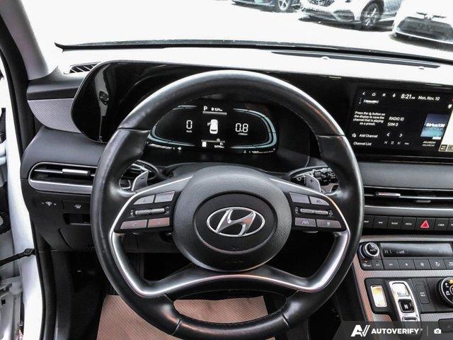 hyundai Palisade 2024 - 13