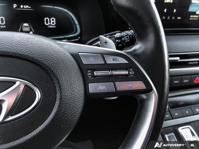 hyundai Palisade 2024 - 15