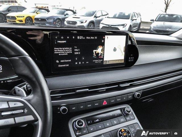 hyundai Palisade 2024 - 18