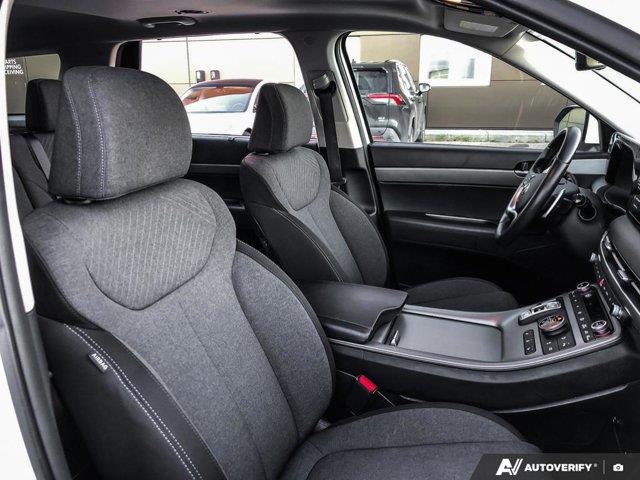 hyundai Palisade 2024 - 21