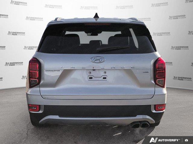 hyundai Palisade 2022 - 4
