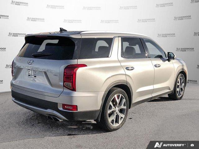 hyundai Palisade 2022 - 5