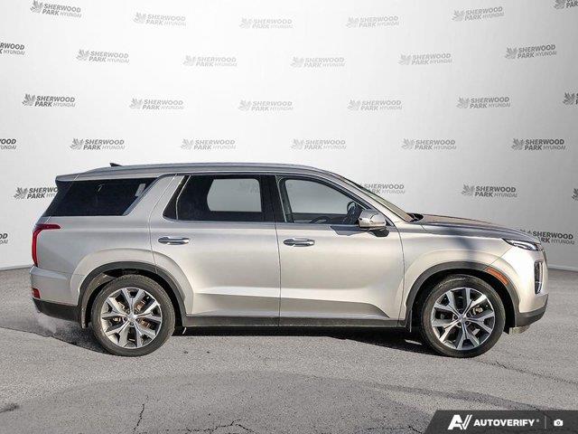 hyundai Palisade 2022 - 6