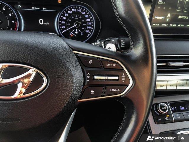 hyundai Palisade 2022 - 15