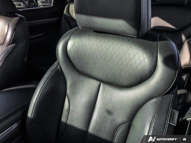 hyundai Palisade 2022 - 19