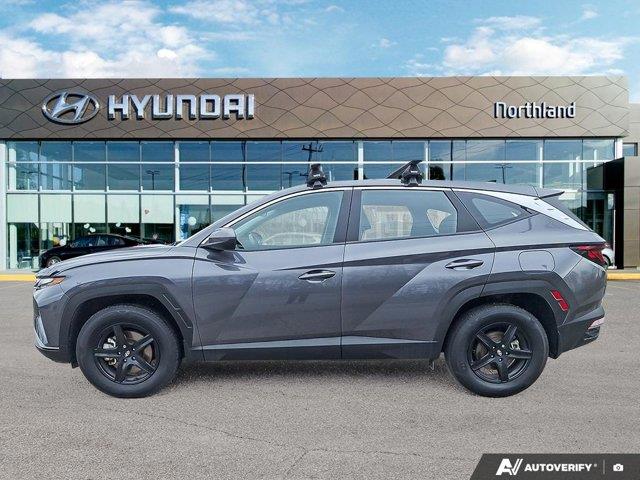 hyundai Tucson 2023 - 2