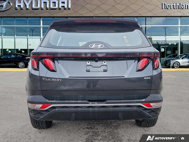 hyundai Tucson 2023 - 4