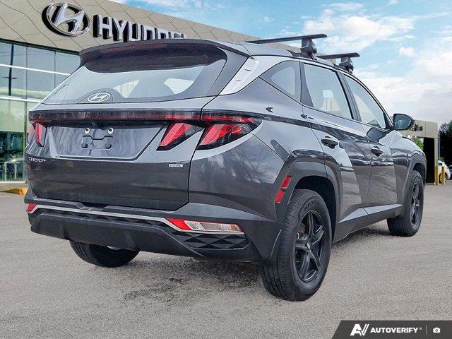 hyundai Tucson 2023 - 5