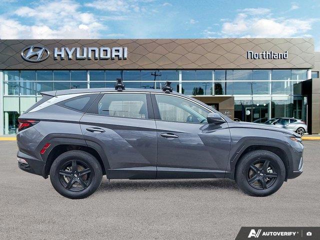 hyundai Tucson 2023 - 6