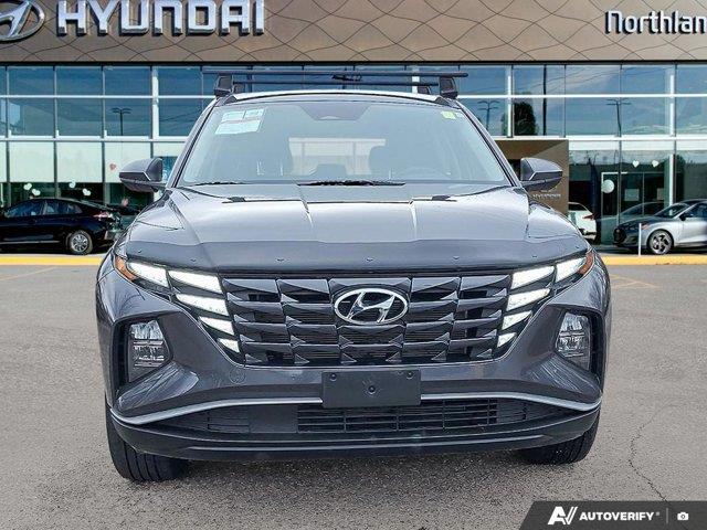 hyundai Tucson 2023 - 8