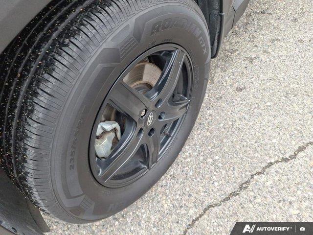 hyundai Tucson 2023 - 9