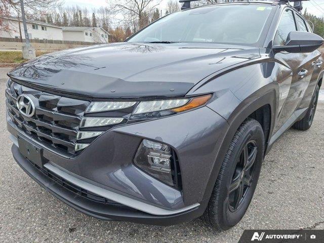 hyundai Tucson 2023 - 11