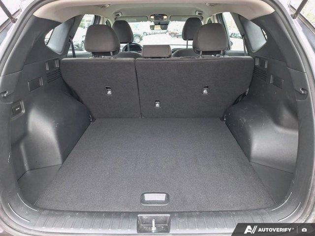 hyundai Tucson 2023 - 14