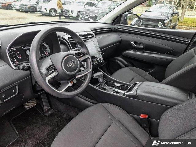 hyundai Tucson 2023 - 15