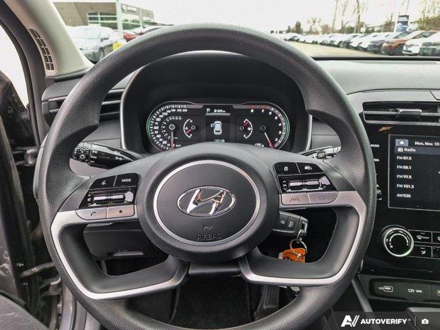 hyundai Tucson 2023 - 16