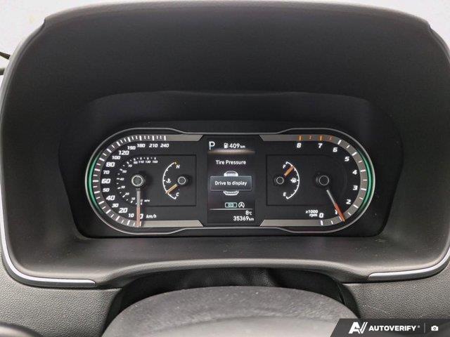 hyundai Tucson 2023 - 17