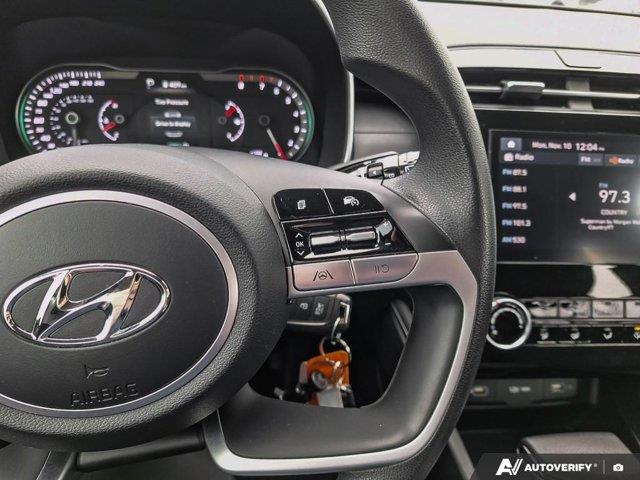 hyundai Tucson 2023 - 18