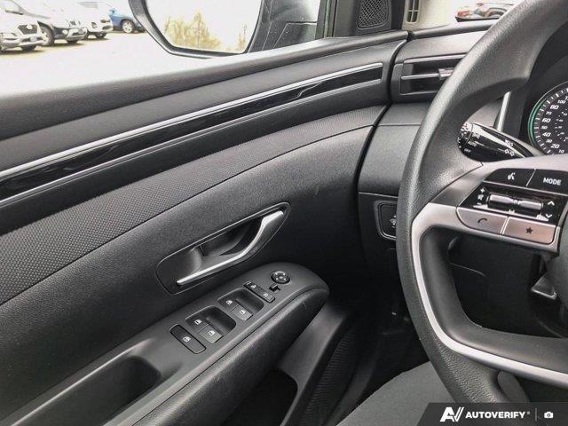 hyundai Tucson 2023 - 19