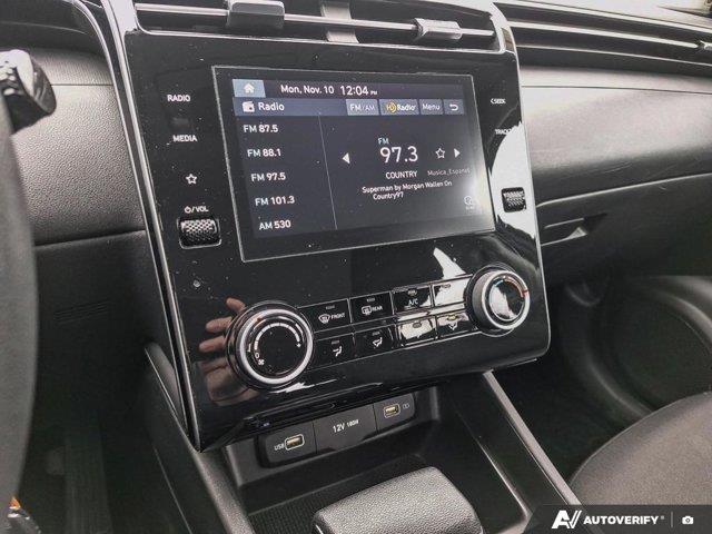 hyundai Tucson 2023 - 21