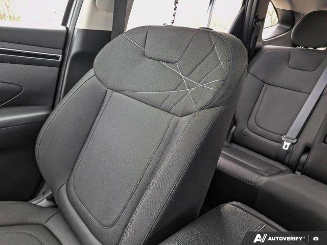 hyundai Tucson 2023 - 22