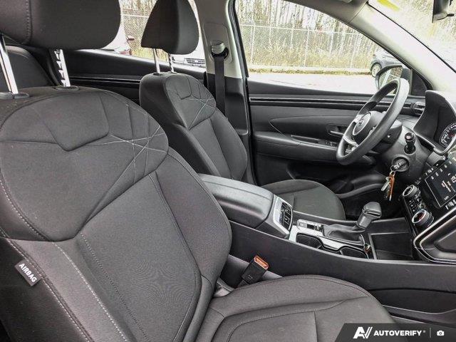 hyundai Tucson 2023 - 24