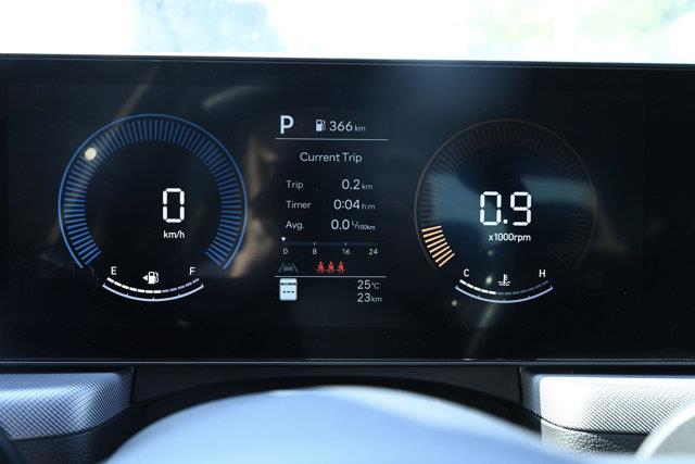 hyundai Sonata Hybrid 2026 - 9