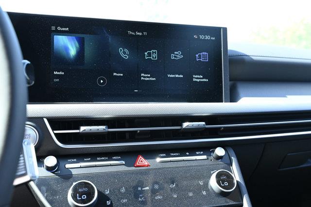 hyundai Sonata Hybrid 2026 - 10