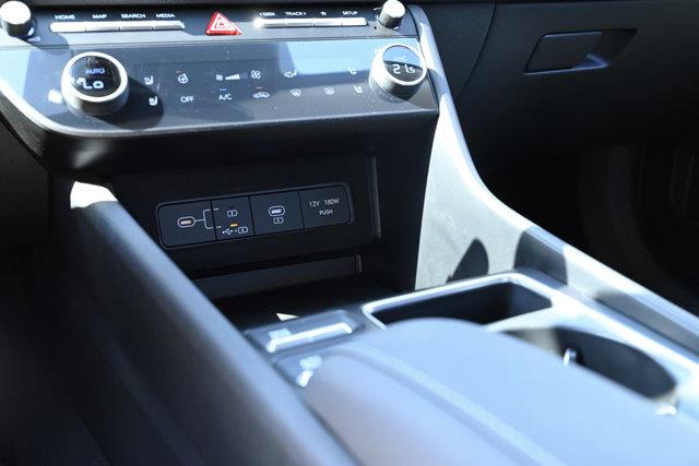 hyundai Sonata Hybrid 2026 - 12