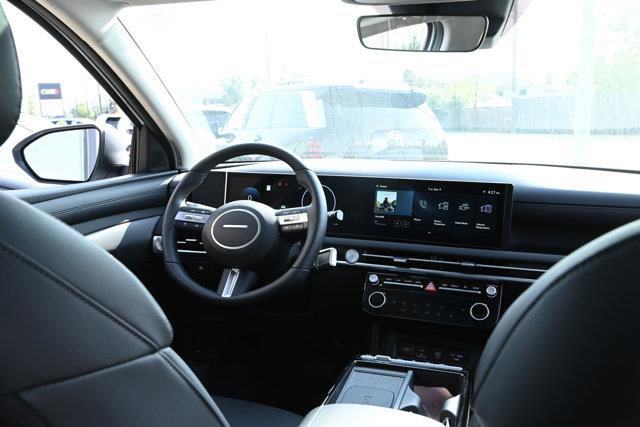 hyundai Tucson 2026 - 6