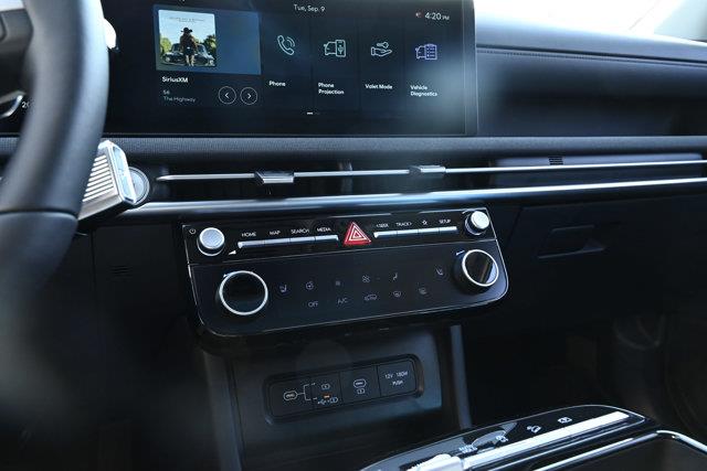 hyundai Tucson 2026 - 8