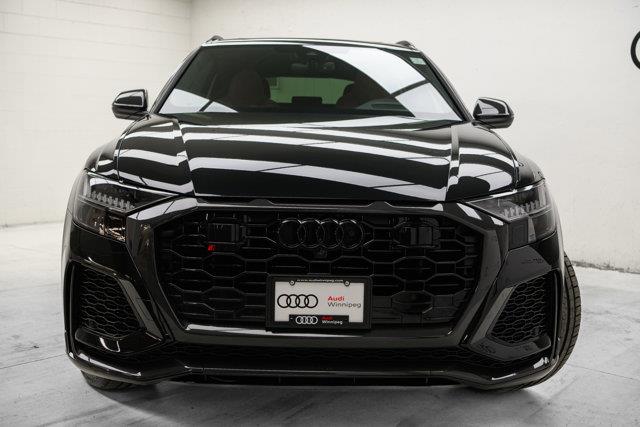 audi RS Q8 2024 - 2
