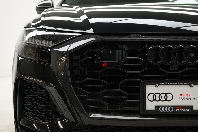 audi RS Q8 2024 - 3