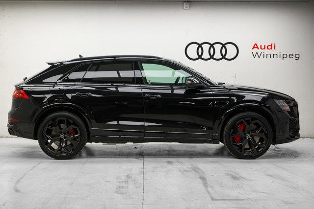 audi RS Q8 2024 - 4