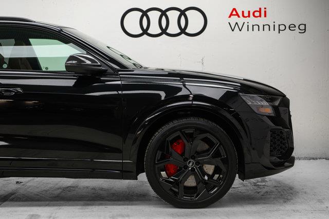 audi RS Q8 2024 - 5