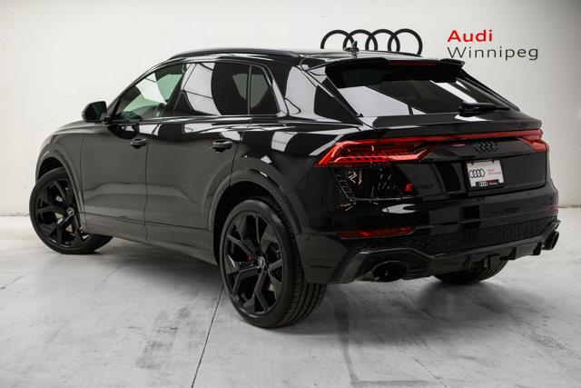 audi RS Q8 2024 - 6