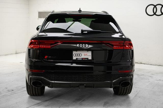 audi RS Q8 2024 - 7