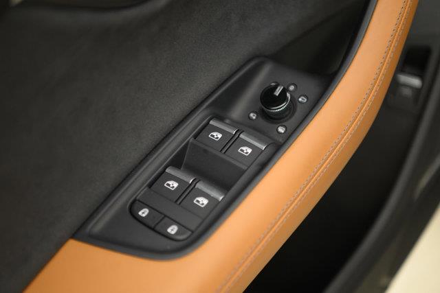 audi RS Q8 2024 - 11