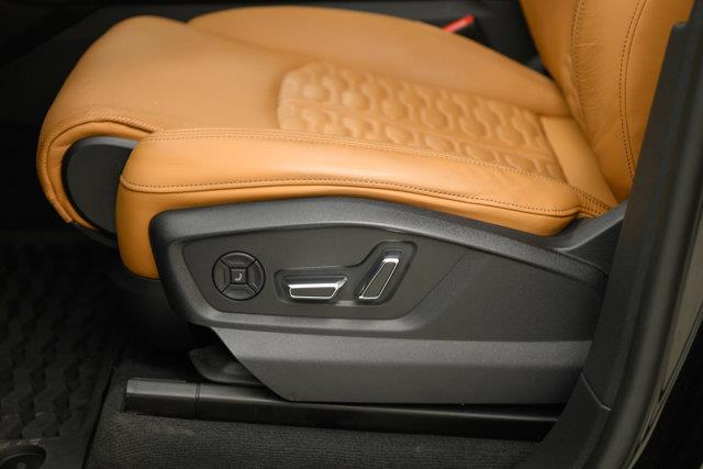 audi RS Q8 2024 - 13