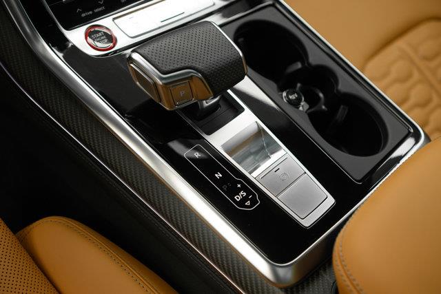 audi RS Q8 2024 - 14