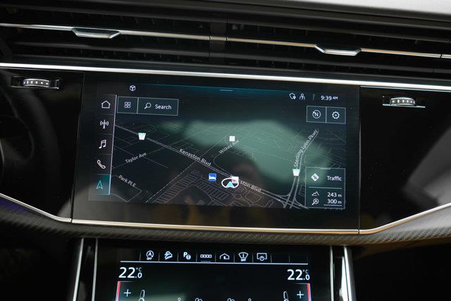 audi RS Q8 2024 - 15