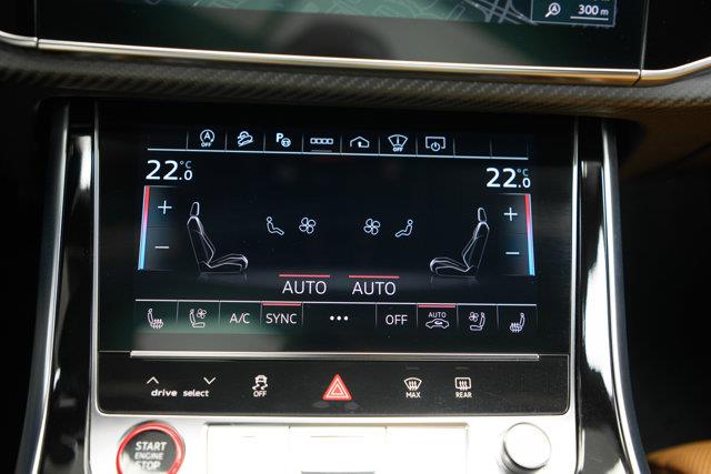 audi RS Q8 2024 - 16