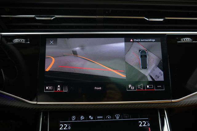 audi RS Q8 2024 - 18