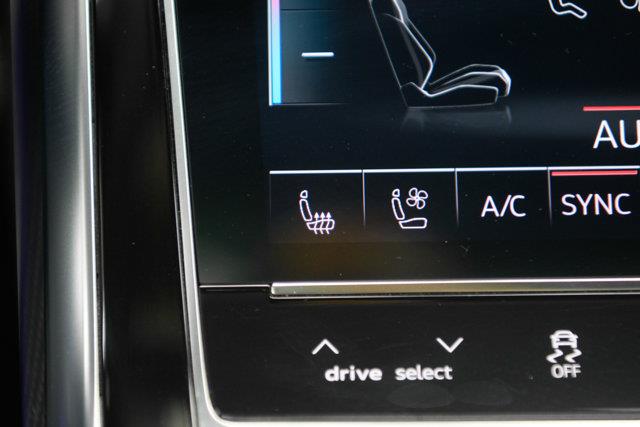 audi RS Q8 2024 - 19