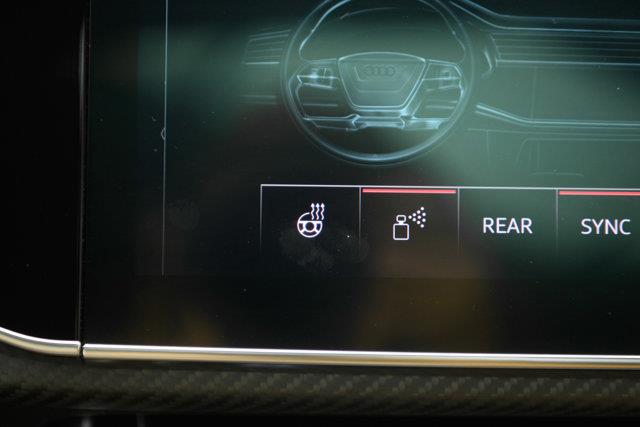 audi RS Q8 2024 - 20