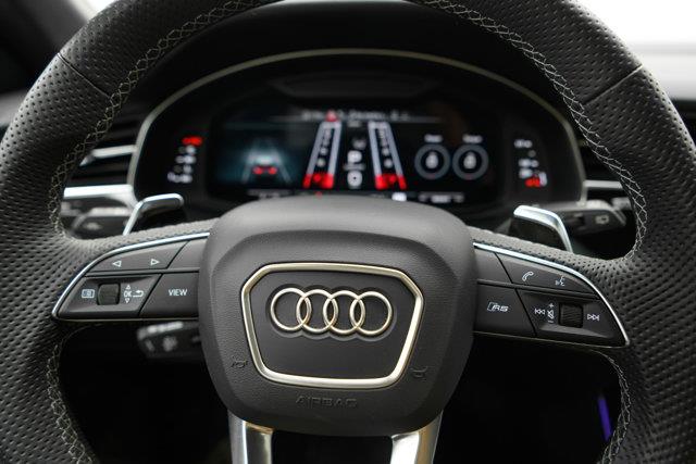 audi RS Q8 2024 - 21