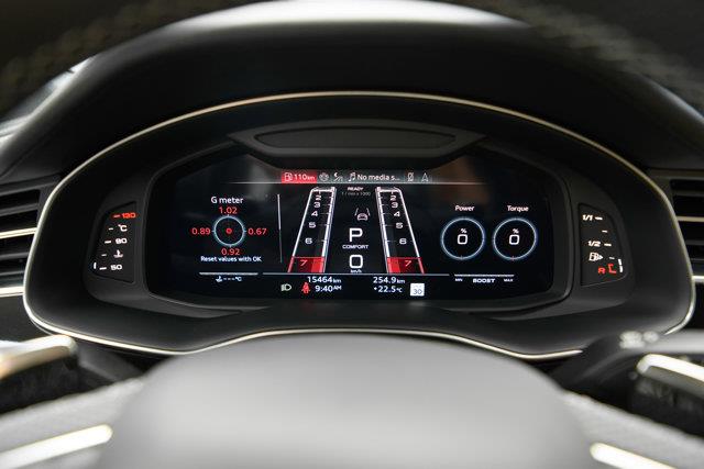 audi RS Q8 2024 - 22